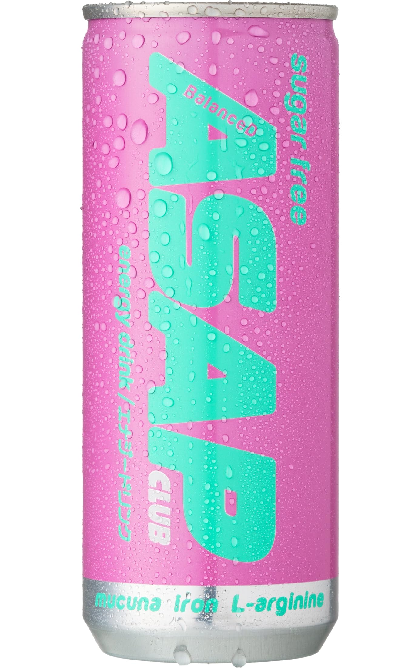 ダイエットドリンク aes Mua ASAP エイサップ エナジードリンク BalanceD爽やかな